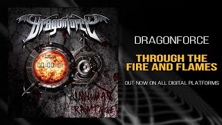 DragonForce - Through the Fire and Flames (Official)