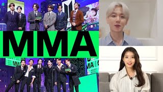 2020 Melon Music Awards (MMA) Winners Full List: BTS, MONSTA X, IU and More