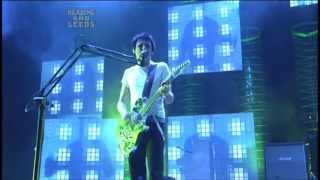 Muse - Plug In Baby live @ Reading Festival 2006 [HD]