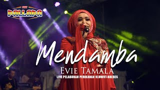 Terbaru! Evi Tamala ft New Pallapa (Mendamba)