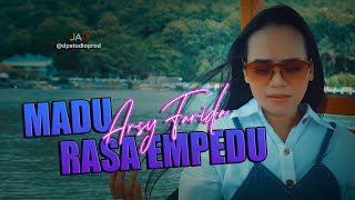 Arsy Farida - MADU RASA EMPEDU || Lagu Dangdut Terbaru 2022 @dpstudioprod_ID