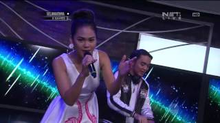 Dipha Barus ft. Kallulla - No One Can't Stop Us - IMS