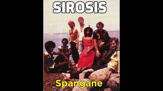 Sirosis - SPANGANE (Sanguma cover)