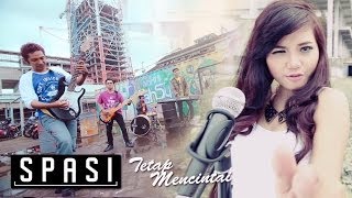 SPASI - Tetap Mencintai [Official Music Video]