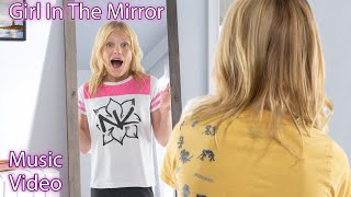 Girl In The Mirror - Music Video (Cover) by Payton Delu