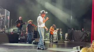 Tim McGraw Live Like You Are Dying. Seminole Hard Rock Hollywood