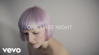 Vaults - One Last Night (From The "Fifty Shades Of Grey") [Official Lyric Video]