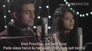 Duaa Lirik Indonesia || Sanam Band