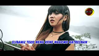Vera Artista - Tresno Neng Selorejo | Dangdut (Official Music Video)