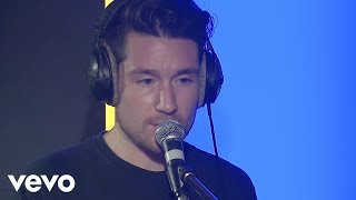 Bastille - Final Song (MØ cover in the Live Lounge)