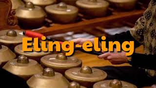 Gending Eling -Eling BanyuMasan Mp3