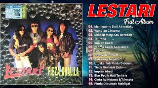 Lestari Full Album Lagu Malaysia || Lagu pilihan terbaik malaysia sepanjang masa