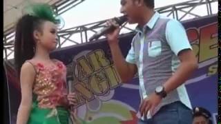 Birunya cinta - Gery mahesa Feat Tasya rosmala - NEW PALLAPA Live Lap. Garuda Jati Doplang Blora