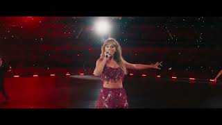 Taylor Swift - Bad Blood (The Eras Tour Film) (Taylor's Version) | Treble Clef Music