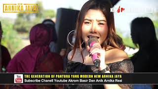 Mati Sedina DJ - Anik Arnika New Arnika Jaya Ds Kanci Wetan