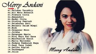 the best of #merry andani #full album #dangdut 90an #terbaik sepanjang masa
