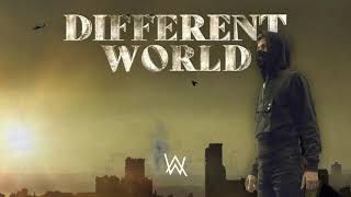 Alan Walker - Different World (Full Album)