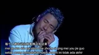 Wo Deng Dao Hua Er Ye Xie Liao~ Zhang Xie Yu / Jacky Cheung