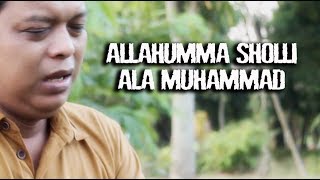 Allahumma Sholli Ala Muhammad Full Lyric - Ali Sadikin Official