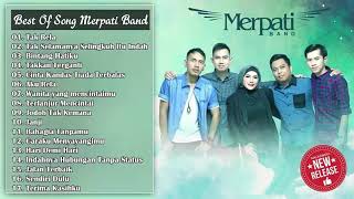 Lagu Terbaik Merpati Band   17 Lagu Pilihan Terbaik Merpati  Lagu Indonesia 2000an Populer