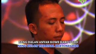 Dewi Marcella - Dalan Anyar | Dangdut (Official Music Video)
