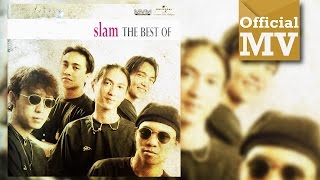Slam - Jika Kau Rasa Getarnya (VCD Video)