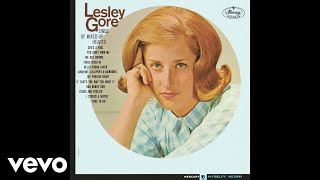 Lesley Gore - You Don't Own Me (Official Audio)