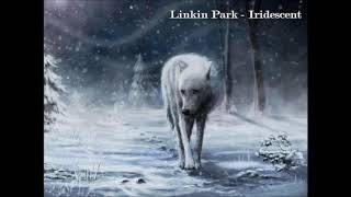 Linkin Park - Iridescent (432Hz)