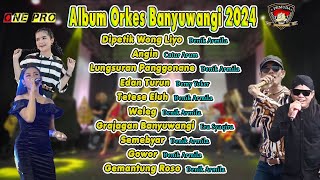 One Pro Full Album ~ Demy Yoker,Catur Arum,Denik Armila,Era Syaqira || Lagu Banyuwangian