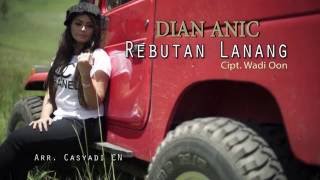 REBUTAN LANANG - DIAN ANIC 2016 Video Clip Original