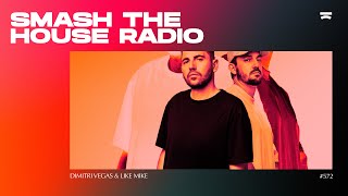 Smash The House Radio ep. 572