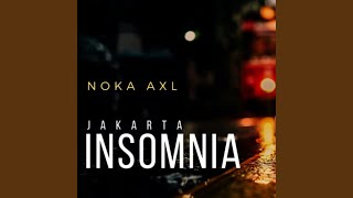 Jakarta Insomnia