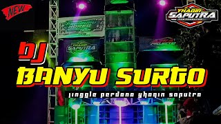 DJ Banyu Surgo Viral Bass Horeg Jaranan Style - Jinggle Perdana by Yhaqin Saputra