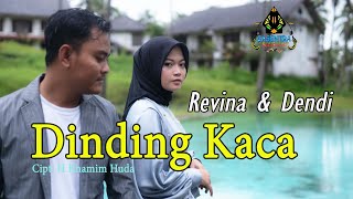 DINDING KACA - REVINA ALVIRA & DENDI (Official Music Video Dangdut)