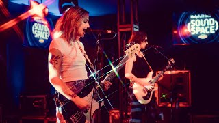 The Beaches - Full Performance (Live from the KROQ Helpful Honda Sound Space)