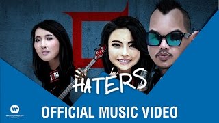 KOTAK - Haters (Official Music Video)