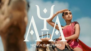 NOVIA BACHMID - YA LLA (OFFICIAL MUSIC VIDEO)