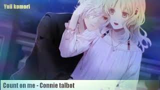 °-Count on me - Connie talbot-°