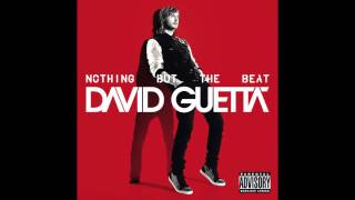 David Guetta - Titanium (Audio)