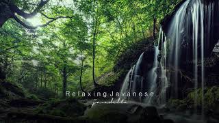 Relaxing Javanese - Meditation Music, Indonesian Music, Music to Sleep [Gamelan Vibes]