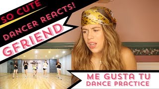 여자친구 GFRIEND - 오늘부터 우리는 Me gustas tu Dance Practice ver.