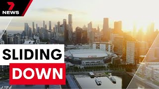Surprising plan for the Yarra – Melbourne slides on the top cities ranking | 7 News Australia