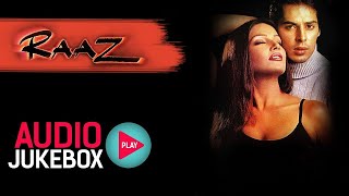 Raaz Jukebox - Full Album Song Video | Audio Jukebox | Dino Morea | Bipasha Basu