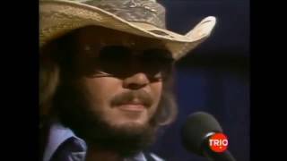 Hank Williams Jr 'Live'- A Country Boy Can Survive