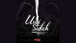 Kangen Band - Usai Sudah (Official Audio)
