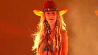 Wildflowers and Wild Horses (Live from the 57th Annual CMA Awards)