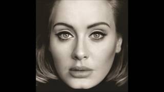 Adele - All I Ask (Audio)