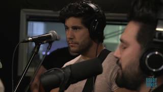 Dan + Shay Perform "All To Myself" Live on the Bobby Bones Show