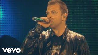 Westlife - When You're Looking Like That (Live At Croke Park Stadium)
