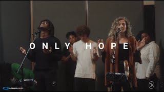Only Hope (Single) - Creative Culture Co.